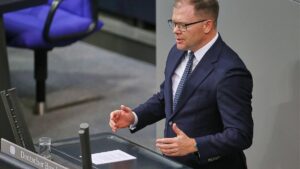 Schneider will härter gegen Billigpakete aus China vorgehen