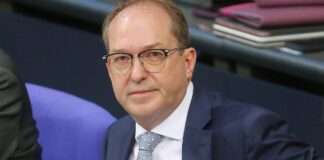 Dobrindt: Fortschritte bei Abschiebungsverhandlungen mit Syrien