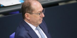 Innenminister hält Gefühl der Verunsicherung für "nachvollziehbar"