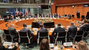 Deutschland und Polen vereinbaren Denkmal-Wettbewerb