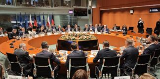 Deutschland und Polen vereinbaren Denkmal-Wettbewerb