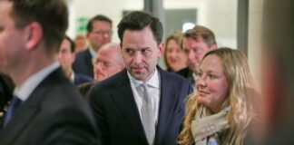 SPD appelliert an Unions-Abweichler