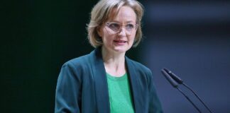 Brantner sieht US-Sicherheitsstrategie als "Kampfansage an Merz"