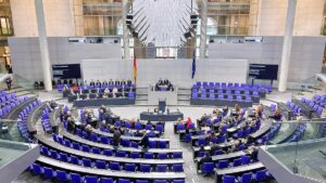 Bundestag will Gedenkort für polnische Opfer des Zweiten Weltkriegs