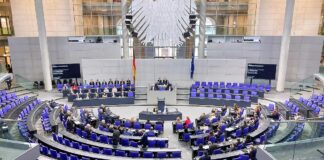 Bundestag will Gedenkort für polnische Opfer des Zweiten Weltkriegs