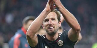 1. Bundesliga: Bayern feiern Kantersieg gegen Stuttgart