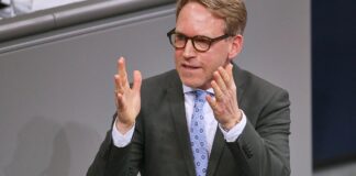 CDU-Politiker Henrichmann will Zivilschutz-Kurse für Kriegsfall