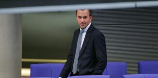 Rufe aus CDU nach Debatte über Ottawa-Konvention