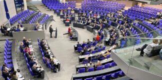 Bundestag beschließt Steuerpaket