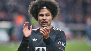 Champions League: FC Bayern schlägt Sporting Lissabon