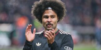 Champions League: FC Bayern schlägt Sporting Lissabon