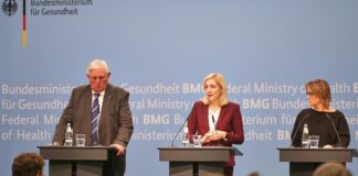 Bund-Länder-Arbeitsgruppe legt Optionen für Pflegereform vor