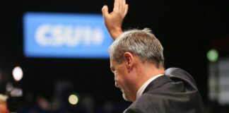 Söder mit bislang schlechtestem Ergebnis als CSU-Chef bestätigt