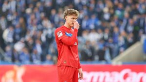 2. Bundesliga: Kiel gewinnt gegen Dresden