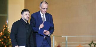 Kiesewetter erwartet von Ukraine-Gesprächen engen Schulterschluss