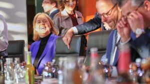 Bundeskabinett beschließt Bürgergeldreform