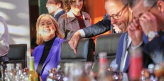 Bundeskabinett beschließt Bürgergeldreform