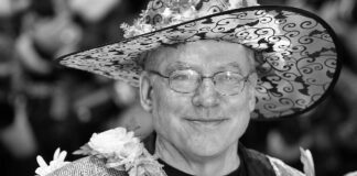 Rosa von Praunheim ist tot