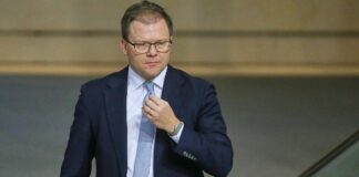 Umweltminister gegen Überarbeitung der EU-Chemikalienverordnung