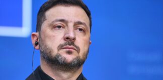 Yad Vashem verweigerte Selenskyj Rede