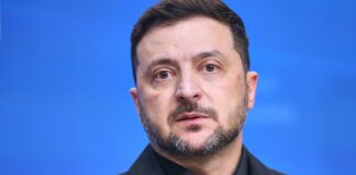 Selenskyj: Friedensdeal zu 90 Prozent fertig