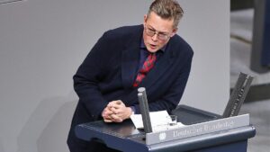 Von Notz sieht Versäumnisse beim Schutz kritischer Infrastruktur Von Notz sieht Versäumnisse beim Schutz kritischer Infrastruktur