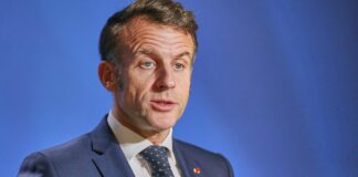 Macron lobt US-Aktion in Venezuela