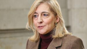 Gesundheitsministerin widerspricht ihrem US-Amtskollegen Gesundheitsministerin widerspricht ihrem US-Amtskollegen