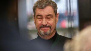 Zwei Drittel der Deutschen gegen Söder-Vorstoß zur Länderneugliederung Zwei Drittel der Deutschen gegen Söder-Vorstoß zur Länderneugliederung