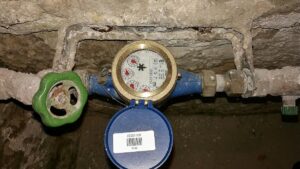 Experten warnen vor Frostschäden nach Berliner Stromausfall Experten warnen vor Frostschäden nach Berliner Stromausfall