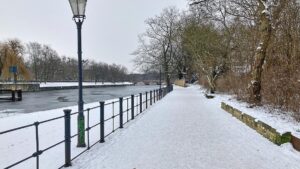 Deutscher Wetterdienst hebt alle Unwetterwarnungen auf Deutscher Wetterdienst hebt alle Unwetterwarnungen auf