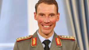 Heeresinspekteur wirbt ausdrücklich um Frauen für die Bundeswehr