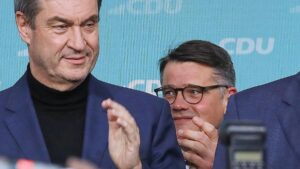 Söder und Rhein wollen neuen Länderfinanzausgleich