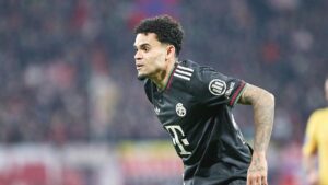 1. Bundesliga: Bayern in Hamburg nur unentschieden