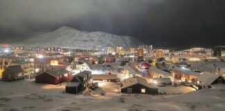 SPD schließt dauerhaften Bundeswehreinsatz in Grönland nicht aus