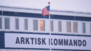 Insider: USA sollen Militärbasen auf Grönland übernehmen Insider: USA sollen Militärbasen auf Grönland übernehmen