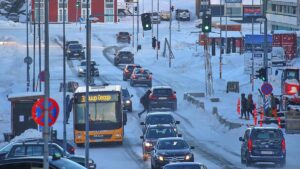 Merz betont transatlantische Gemeinsamkeiten im Grönland-Konflikt Merz betont transatlantische Gemeinsamkeiten im Grönland-Konflikt