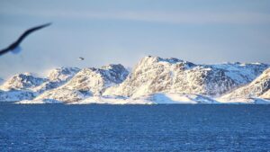 Grönland: Dobrindt will Partnerschaft mit USA nicht anzweifeln