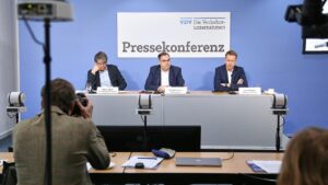 VDV: Schienengüterverkehr bleibt 2025 hinter Erwartungen zurück