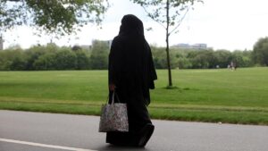 CDU-Frauen fordern Vollverschleierungsverbot