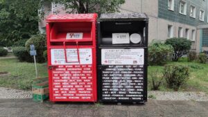 Schneider plant Gesetz gegen Fast-Fashion-Müll Schneider plant Gesetz gegen Fast-Fashion-Müll