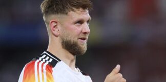 Füllkrug wechselt auf Leihbasis zum AC Mailand