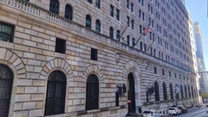 Experten sorgen sich um deutsche Goldreserven in den USA Experten sorgen sich um deutsche Goldreserven in den USA