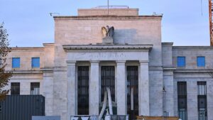 Trump schlägt Kevin Warsh als neuen Fed-Chef vor