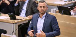 AfD Sachsen-Anhalt will mehrere Ministerien und Behörden abschaffen
