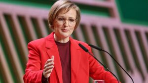 Grüne fordern Stopp von Abschiebungen in den Iran Grüne fordern Stopp von Abschiebungen in den Iran