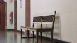 Richterbund will Neuauflage des "Rechtsstaatspakets"