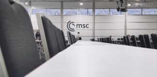 Münchner Sicherheitskonferenz verteidigt AfD-Einladung