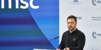 MSC-Chef Ischinger: Selenskyj ist ein "weltpolitischer Held"