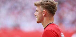 Europa League: AS Rom besiegt Stuttgart dank Pisilli-Doppelpack